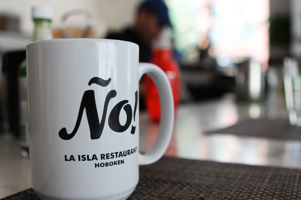 La Isla (Uptown)