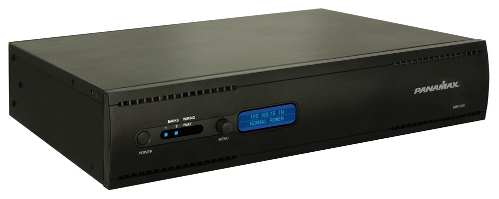 Panamax Uninterruptible Power Supply