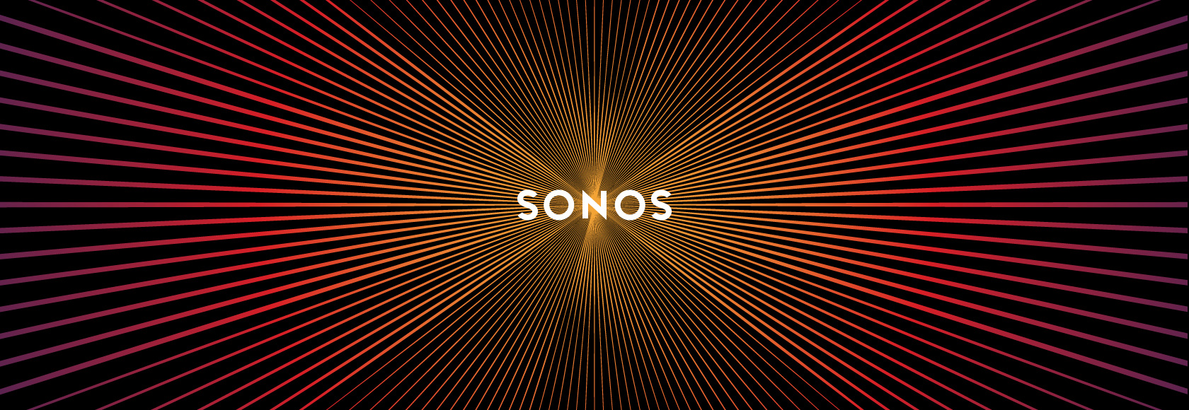 New from Sonos