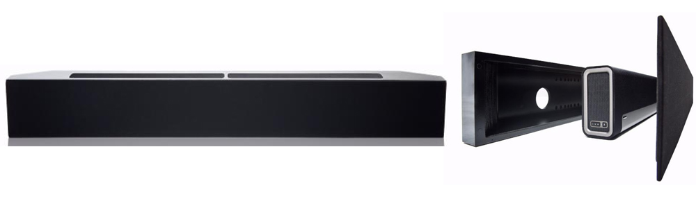 Sonos Playbar Enclosure