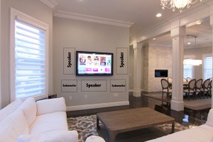 Smart-home-mirror-tv-invisible-surround-sound-serious-audio-video