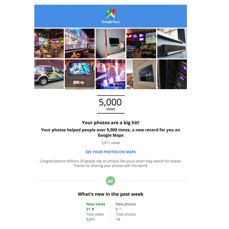 Google-Maps-Milestone-1