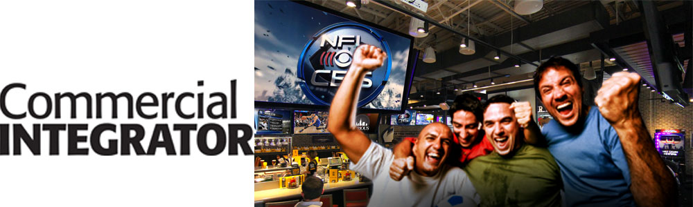 CI : Sports Bars Demand Control