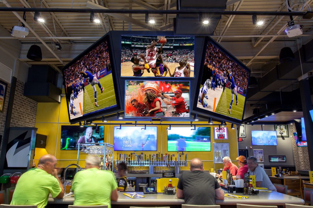 BWW : Flemington, NJ