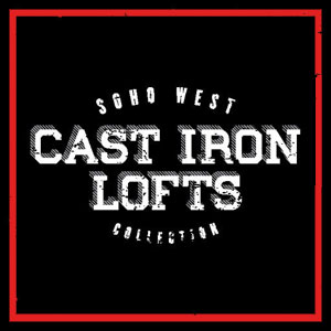 Cast Iron Lofts
