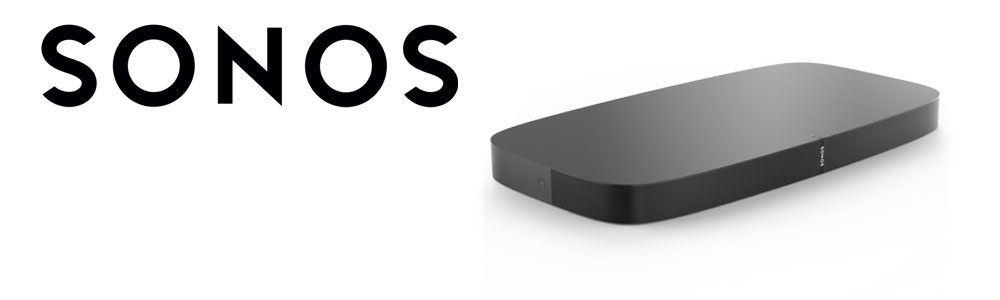 Sonos Playbase