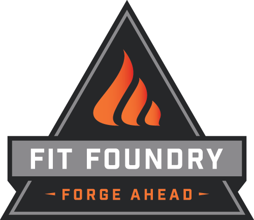 Fit Foundry Hoboken