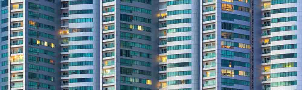 Renters Want Smart Amenities