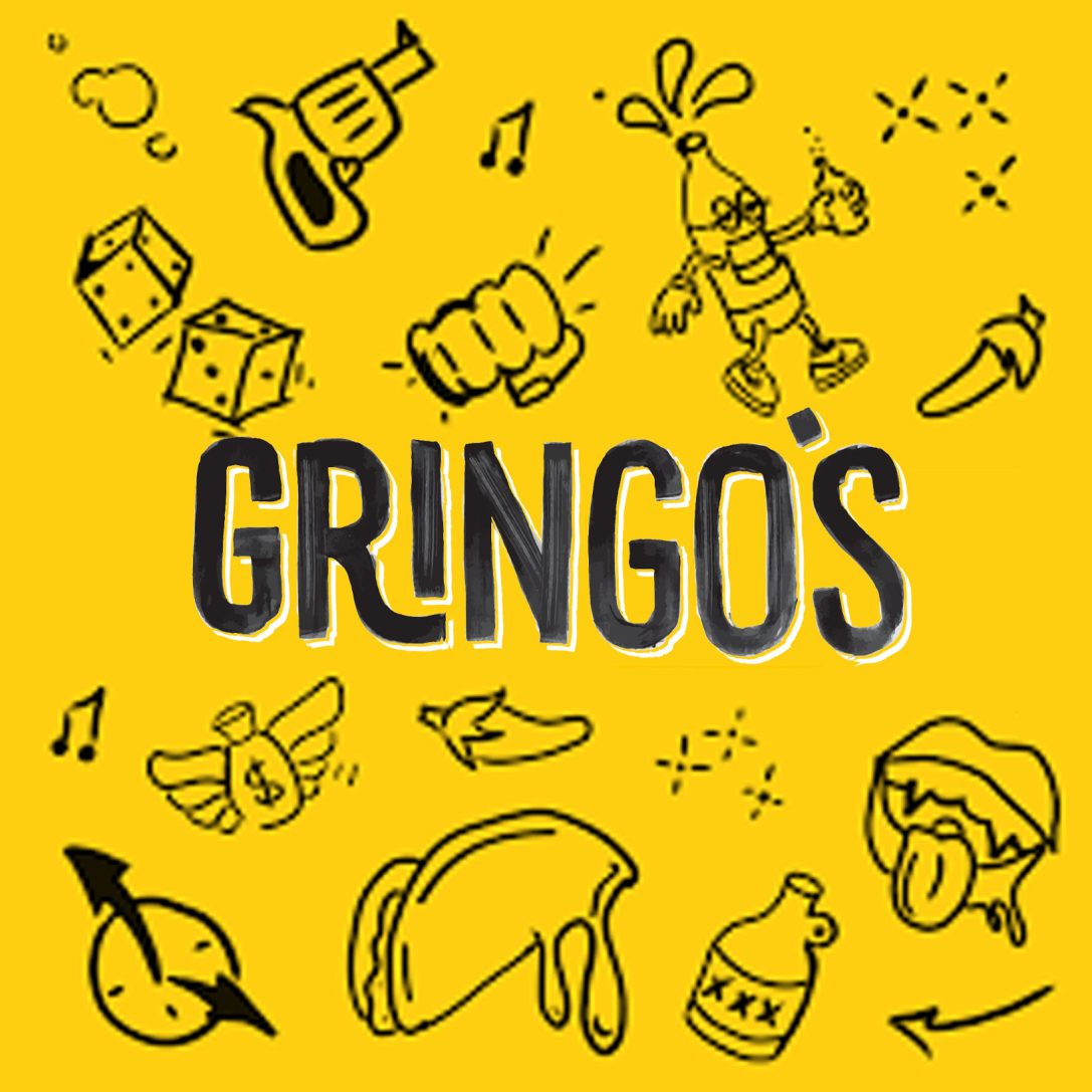 Gringo’s Jersey City