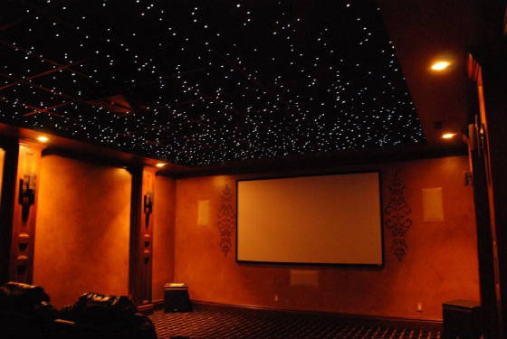 Star Ceilings