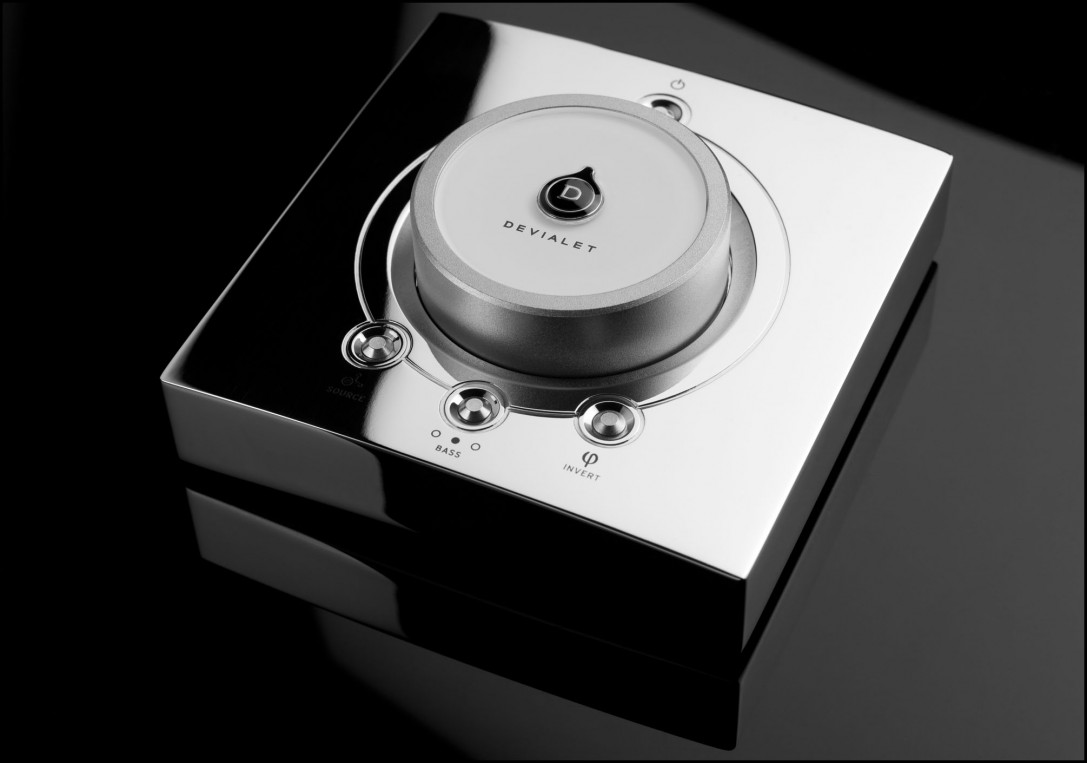 Devialet