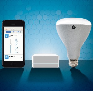 Lutron's Growing Platform