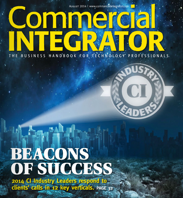 CI : Industry Leaders