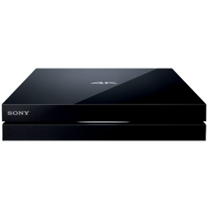Sony 4K UHD Media Player