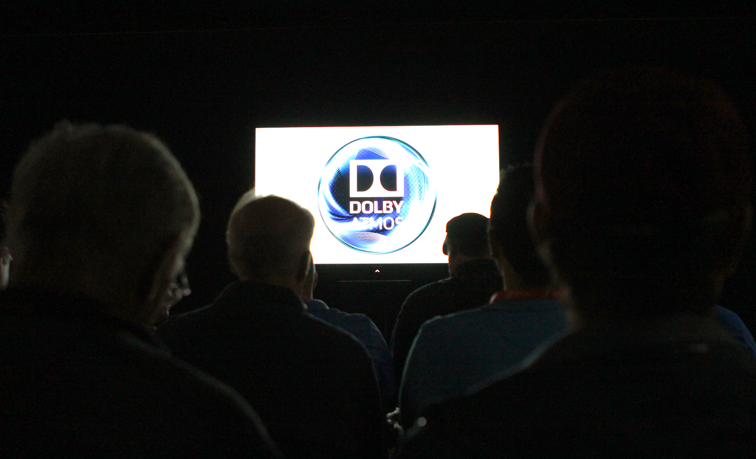 Dolby Atmos