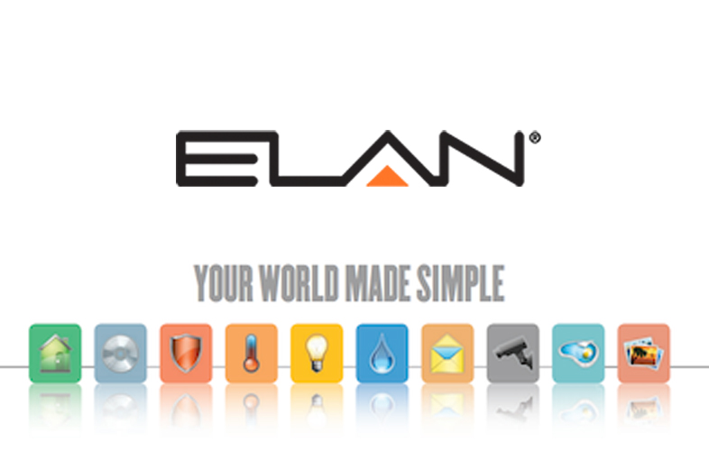 Elan Home Systems