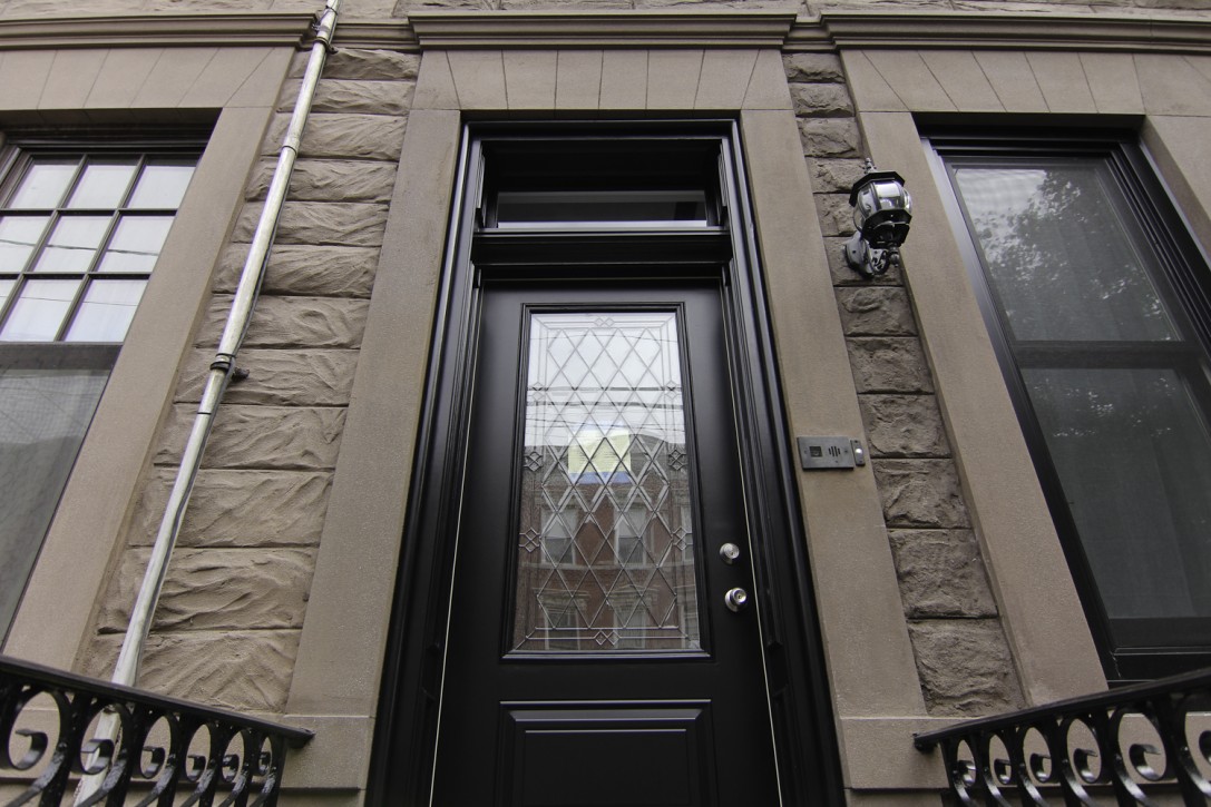 Smart Home in Hoboken, NJ