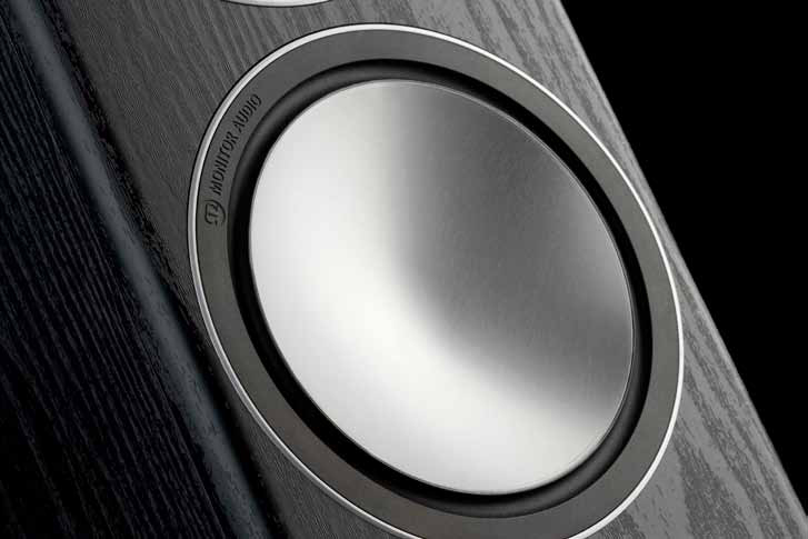 Monitor Audio : Bronze Series