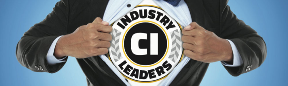 CI : Industry Leaders 2015