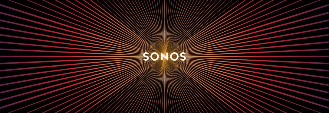 New from Sonos