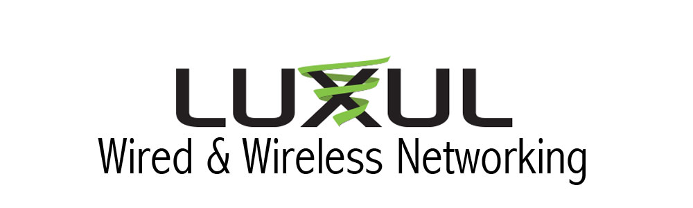 Luxul IP Networking