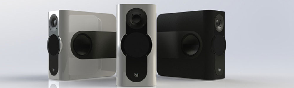 Kii Speakers