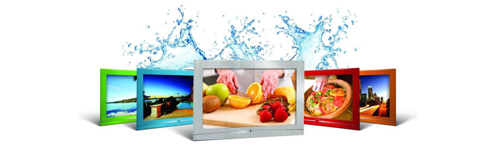 Seura : Waterproof Indoor & Outdoor HD TVs
