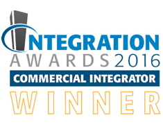 Integration Award 2016