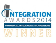 Integration Award 2014