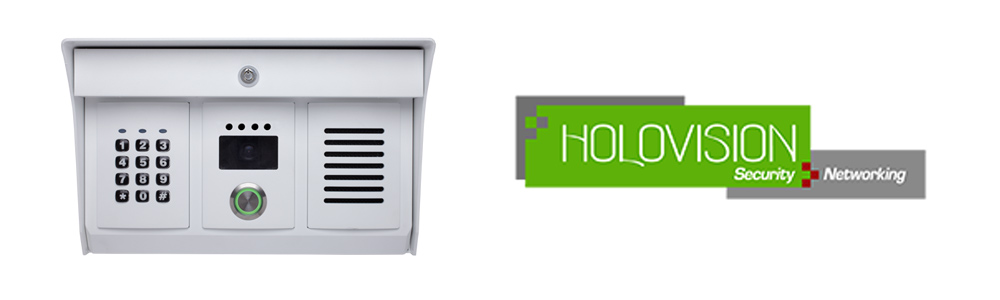 Holovision : Access Control