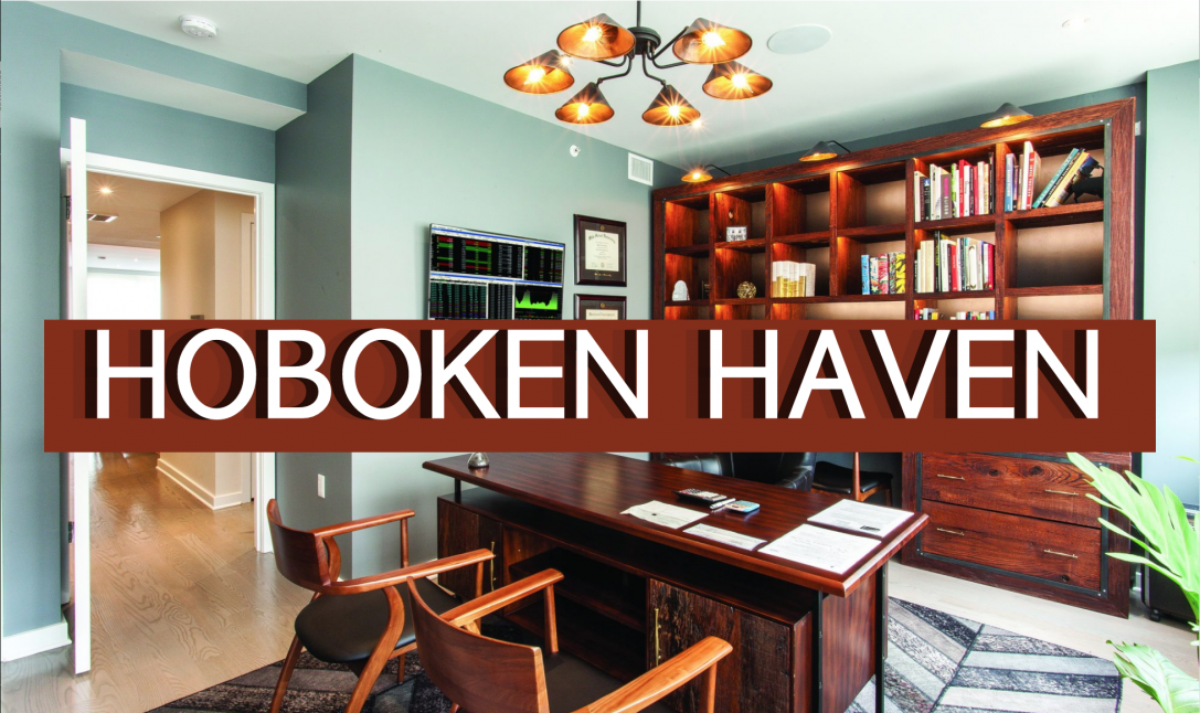 Hoboken Haven