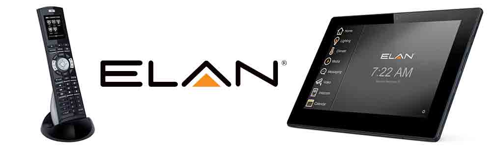 Elan Home Systems